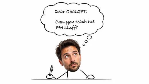 Mastering ChatGPT - Effective Prompt Writing